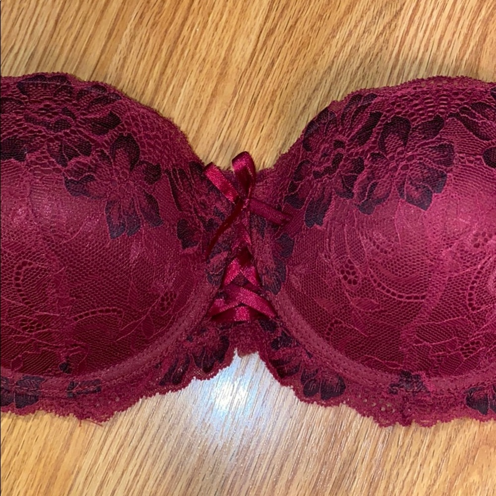 Bra